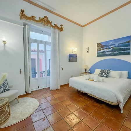 Garden Suites Xativa Casa Rural Экстерьер фото