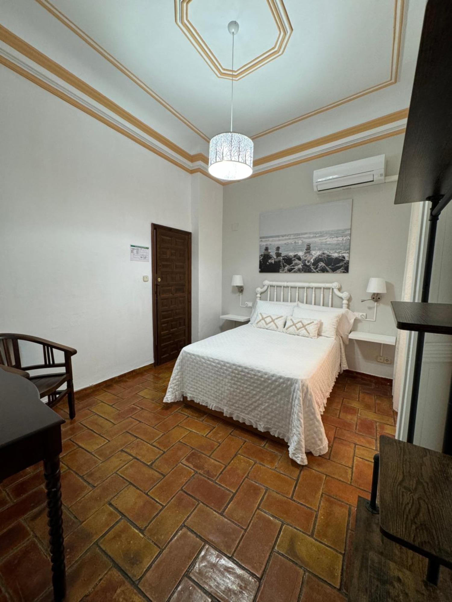 Garden Suites Xativa Casa Rural Экстерьер фото