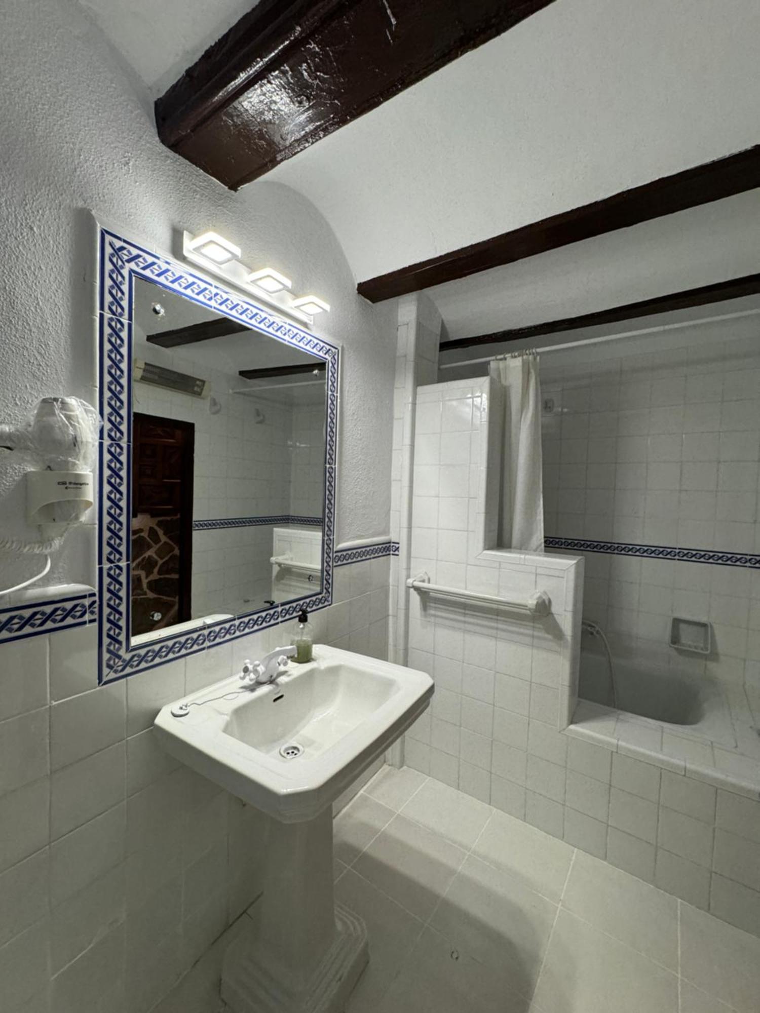 Garden Suites Xativa Casa Rural Экстерьер фото