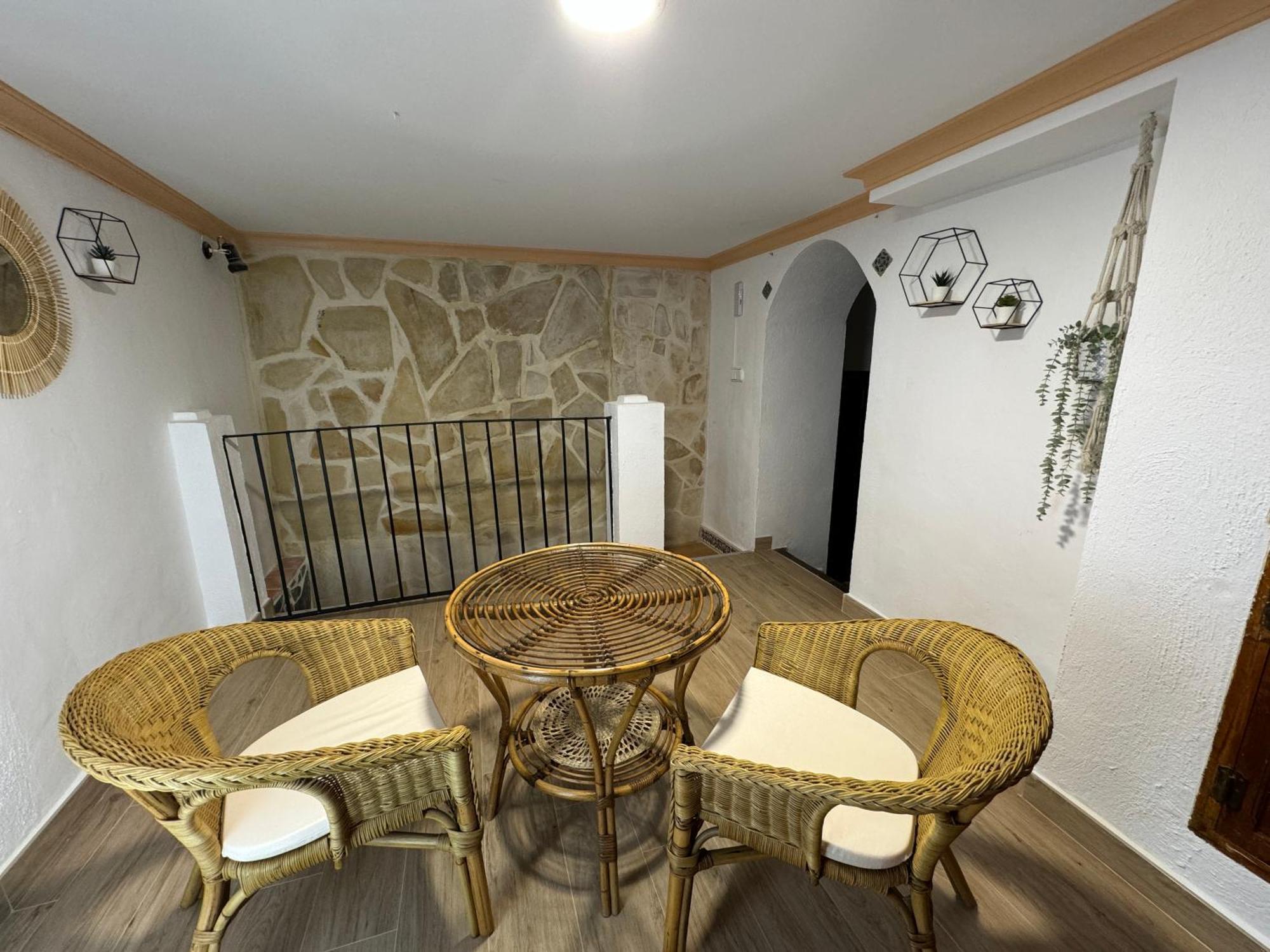 Garden Suites Xativa Casa Rural Экстерьер фото