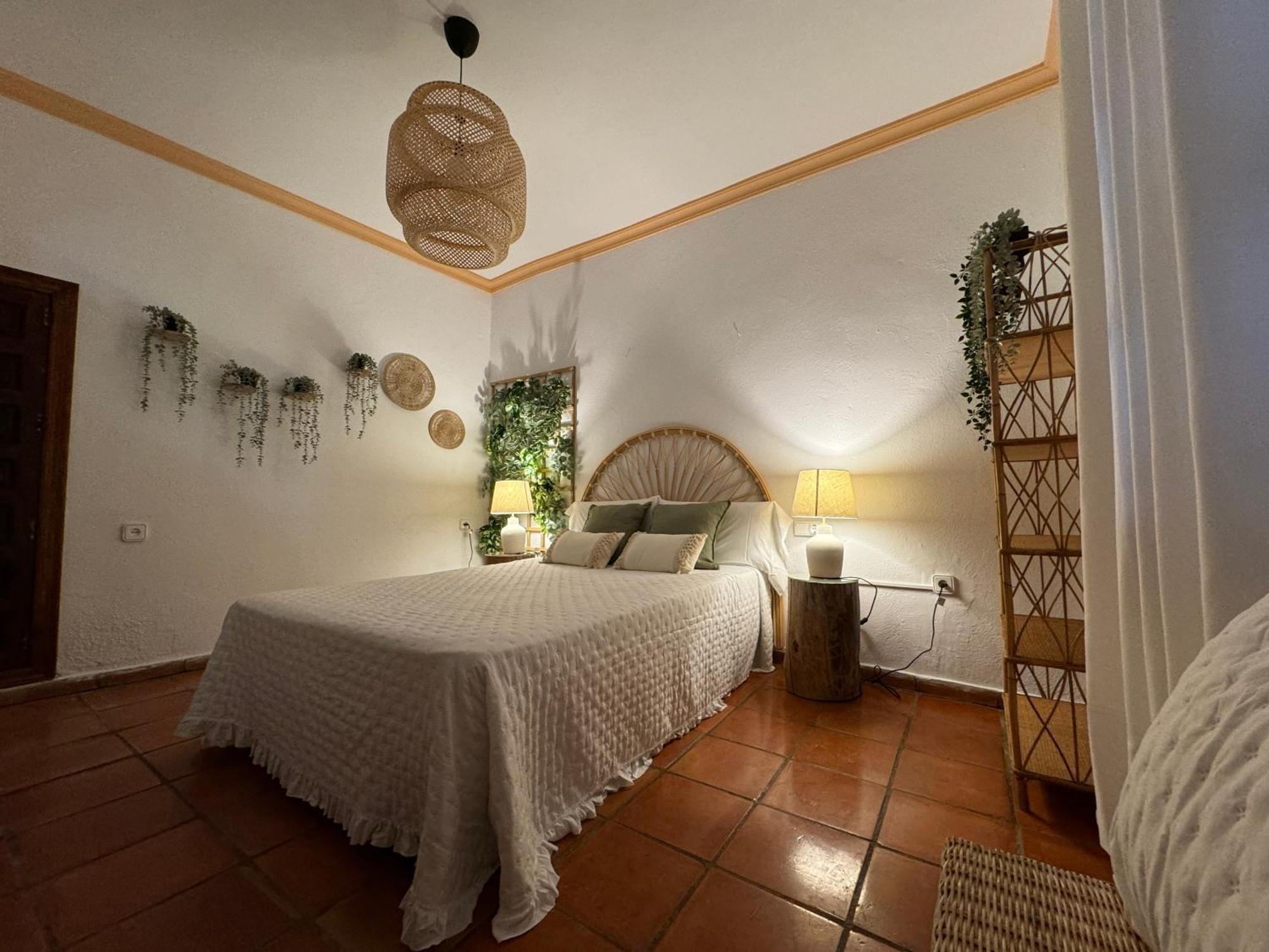Garden Suites Xativa Casa Rural Экстерьер фото