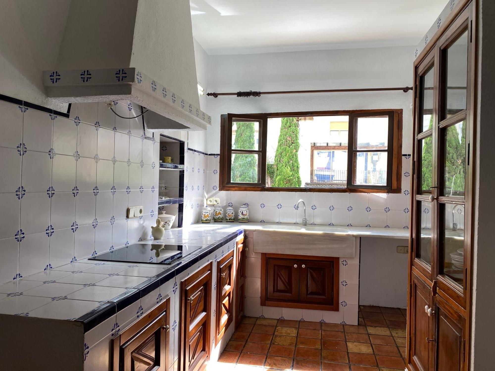 Garden Suites Xativa Casa Rural Экстерьер фото