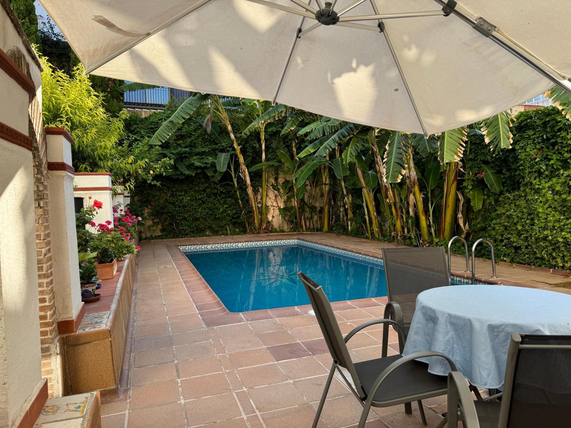 Garden Suites Xativa Casa Rural Экстерьер фото