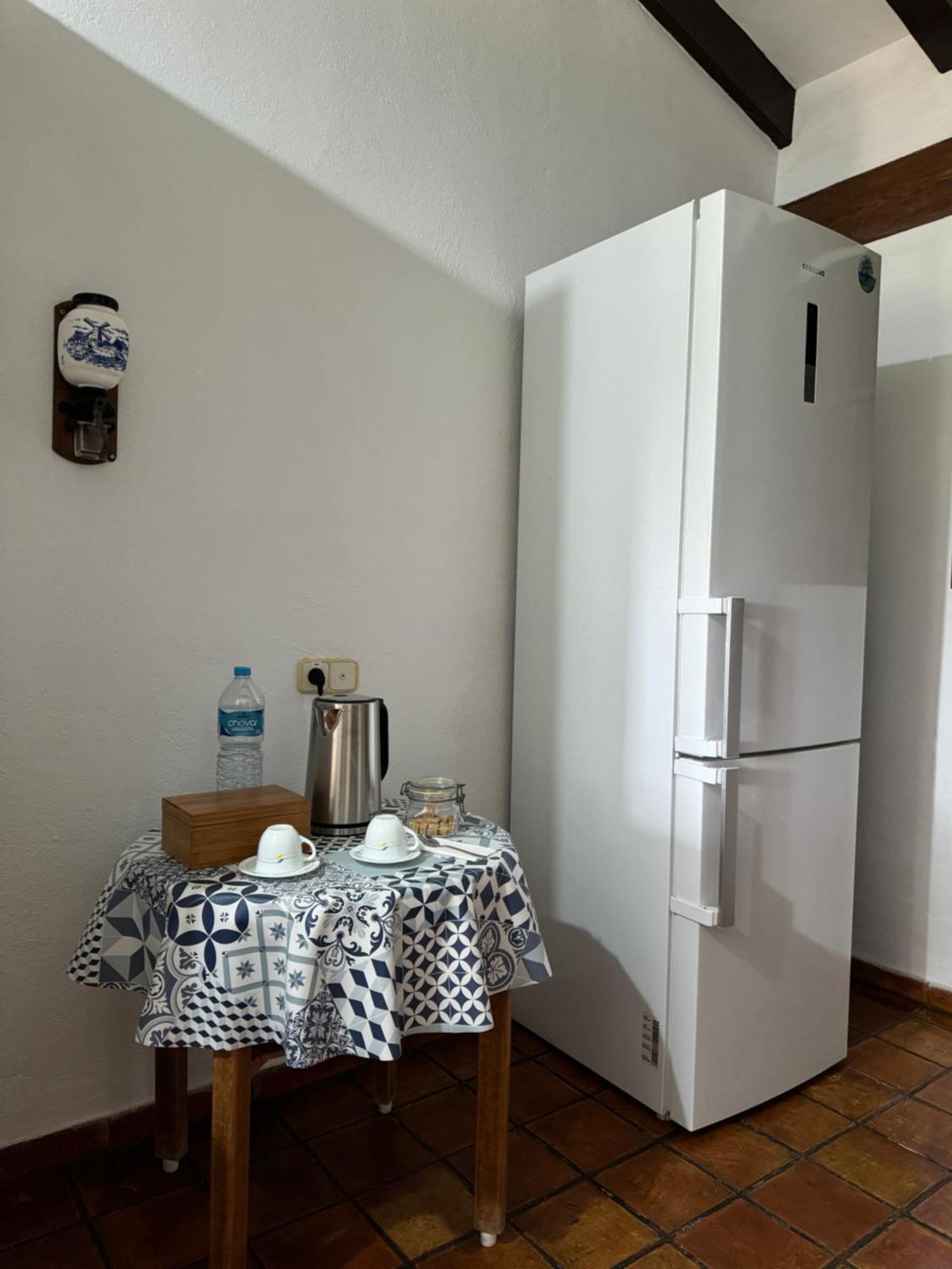Garden Suites Xativa Casa Rural Экстерьер фото