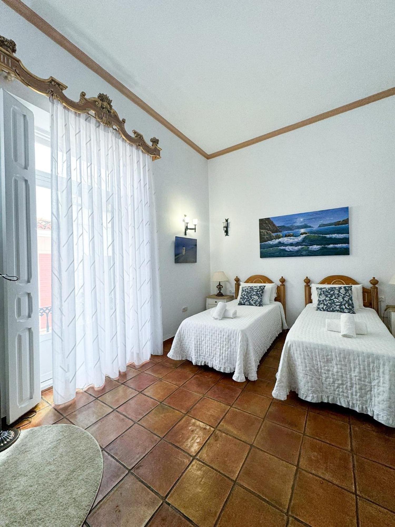 Garden Suites Xativa Casa Rural Экстерьер фото