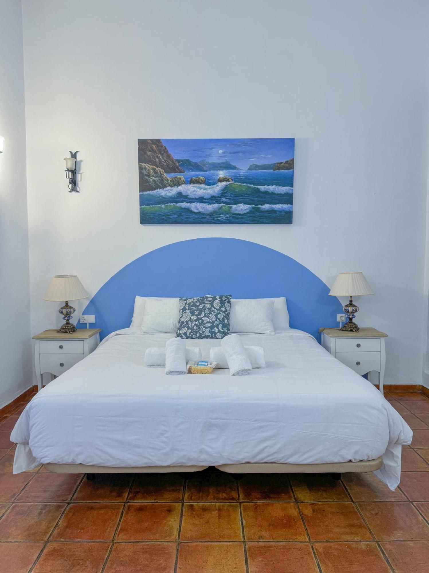 Garden Suites Xativa Casa Rural Экстерьер фото