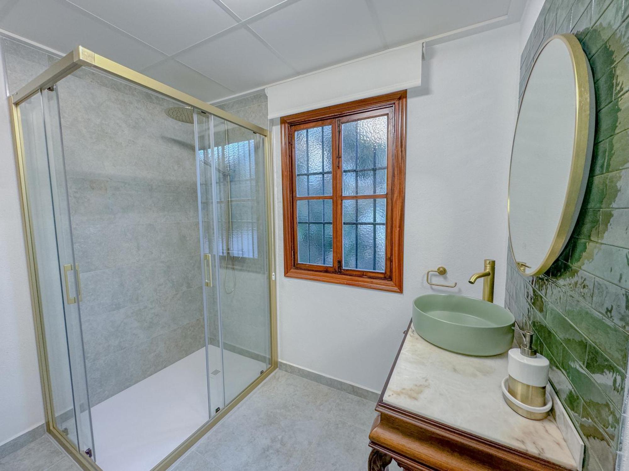 Garden Suites Xativa Casa Rural Экстерьер фото